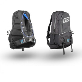 Víztartályos hátizsák O2 MAX S3