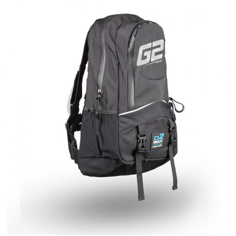 Víztartályos hátizsák O2 MAX S3