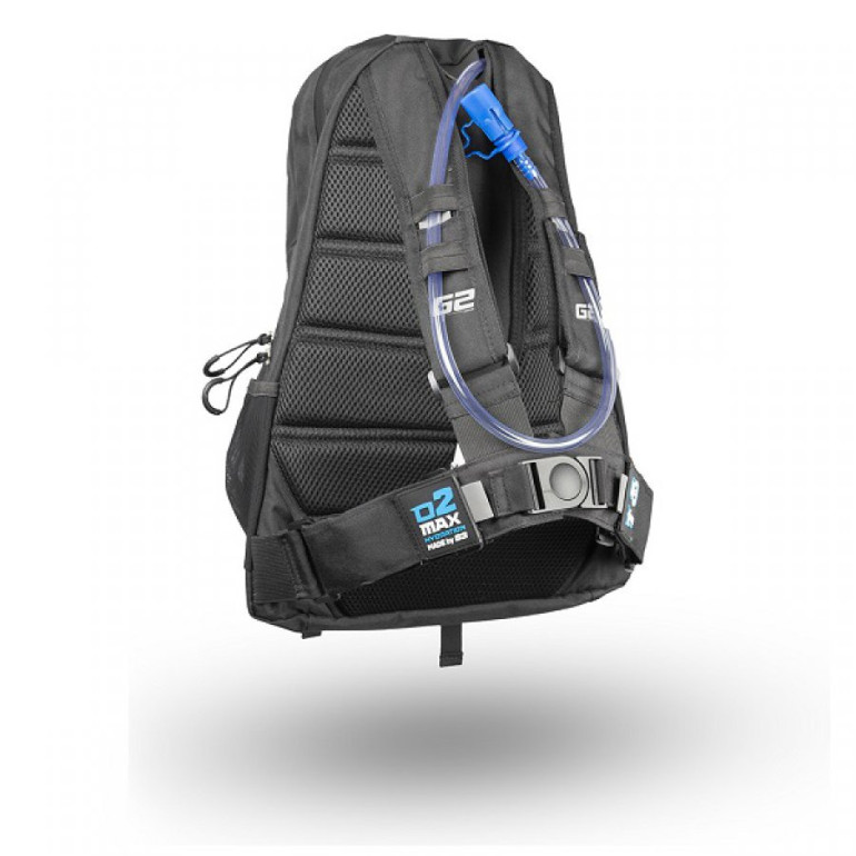 Víztartályos hátizsák O2 MAX S3