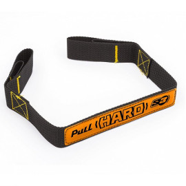 Motoremelő szalag narancs első S3