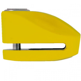 Abus 277A féktárcsazár