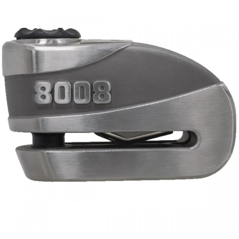 Abus GRANIT Detecto XPlus 8008 2.0 féktárcsazár