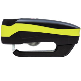 Abus 7000 RS1 Detecto Logo féktárcsazár