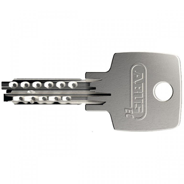 Abus 7000 RS1 Detecto Logo féktárcsazár