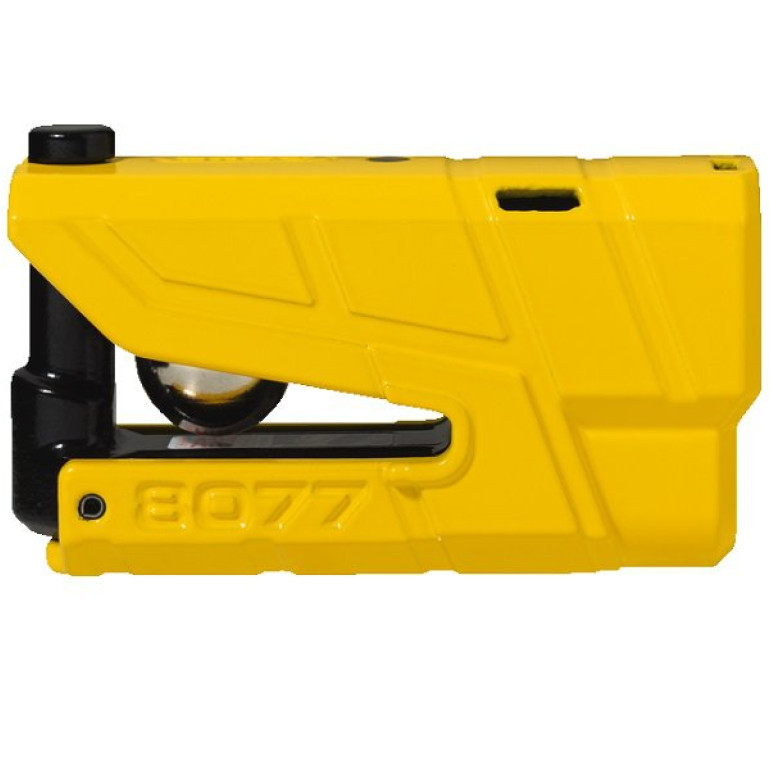 Abus GRANIT Detecto X-Plus 8077 féktárcsazár