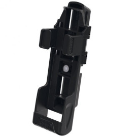 Abus 6000K/90 SH BORDO kerékpárzár