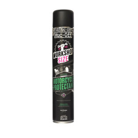 Motorkerékpár Protektor 750 ml Muc-Off 601