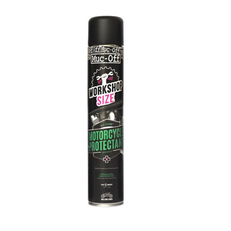 Motorkerékpár Protektor 750 ml Muc-Off 601