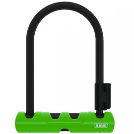 Abus Ultra Mini 410/150HB140 SH34 kerékpárzár U Lakat