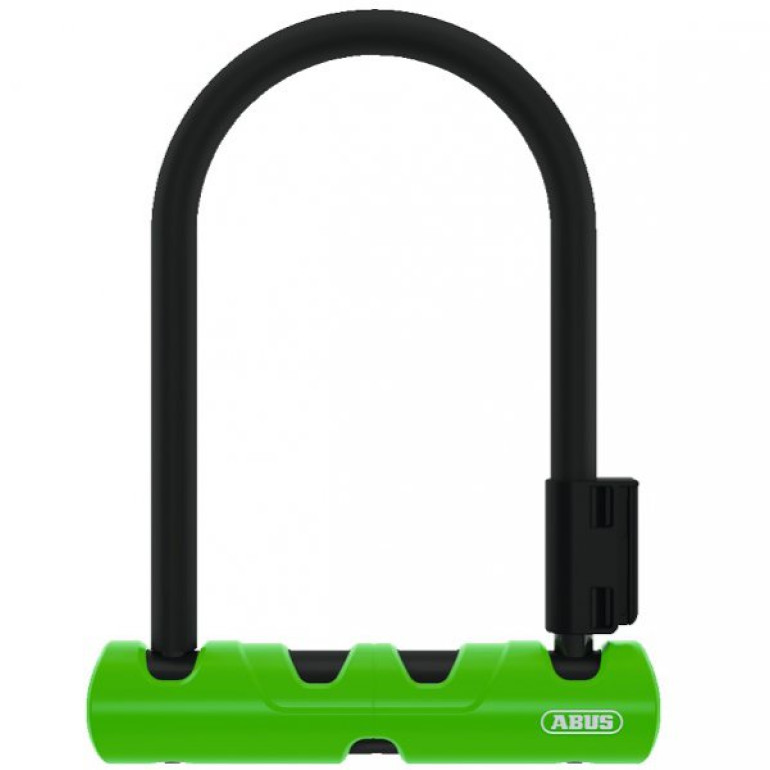 Abus Ultra Mini 410/150HB140 SH34 kerékpárzár U Lakat