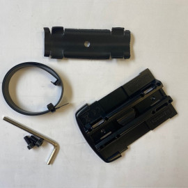 Abus Alarmbox tartó