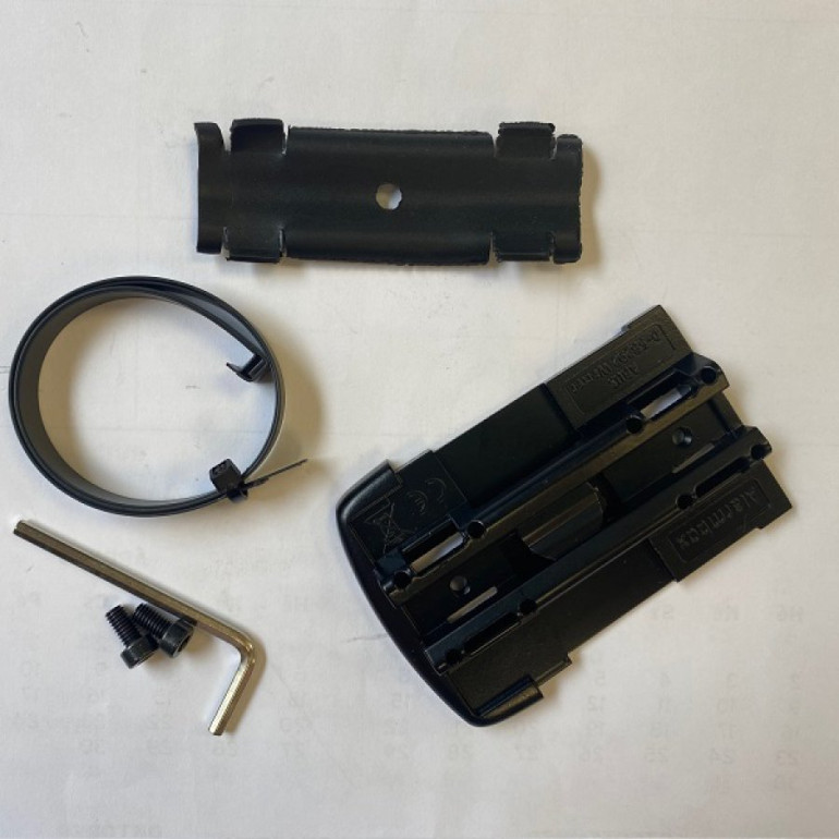 Abus Alarmbox tartó