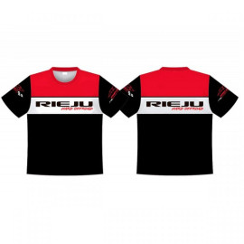 Póló Rieju PADDOCK Hard Off-Road