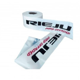 Szalag Rieju Hard Off-Road körszalag 12cm x 400m