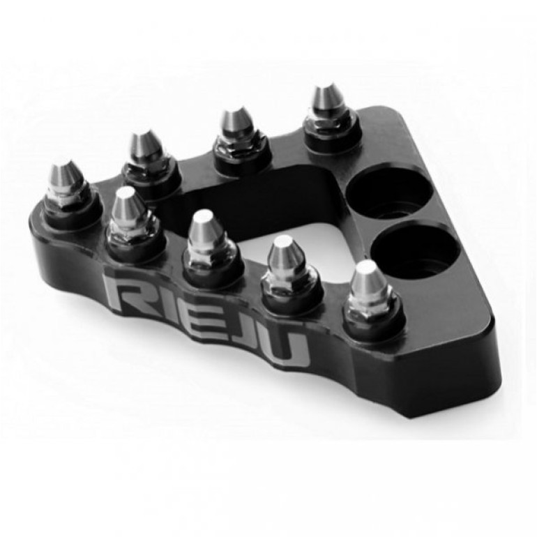 Fékpedál taposó Piros Rieju