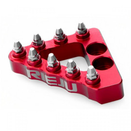 Fékpedál taposó Piros Rieju