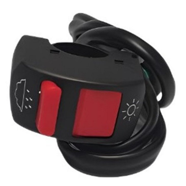 CDI kapcsoló 120cm EC