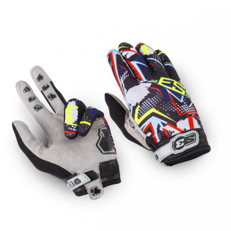 Kesztyű S3 Rock Erzberg