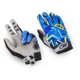 Kesztyű S3 Rock Erzberg