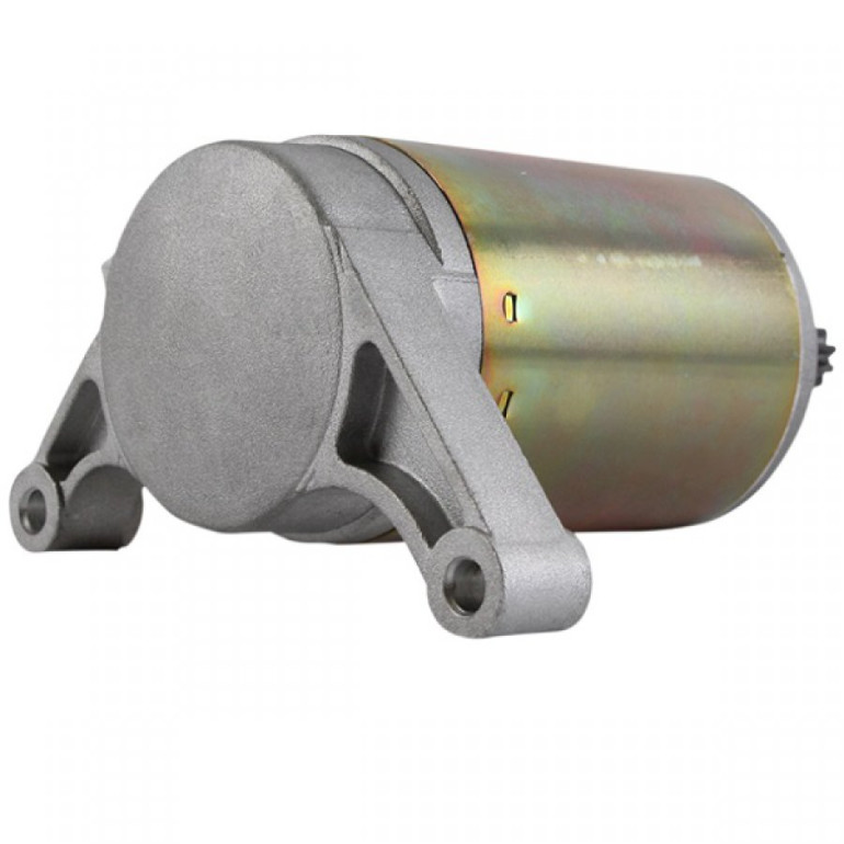 Önindítómotor YAMAHA Kvad YFM