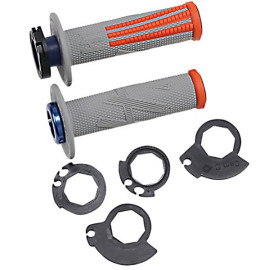 Markolat Odi Emig PRO V2 Szürke-fekete