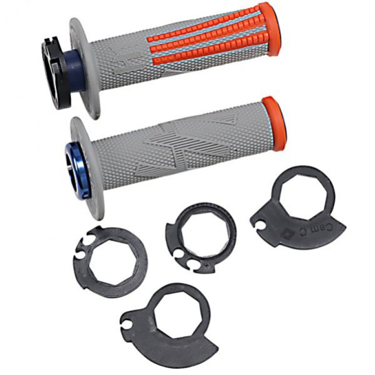 Markolat Odi Emig PRO V2 Szürke-fekete