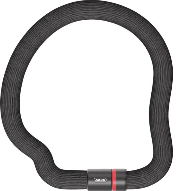 ABUS GOOSE kerékpárzár 6206K/85