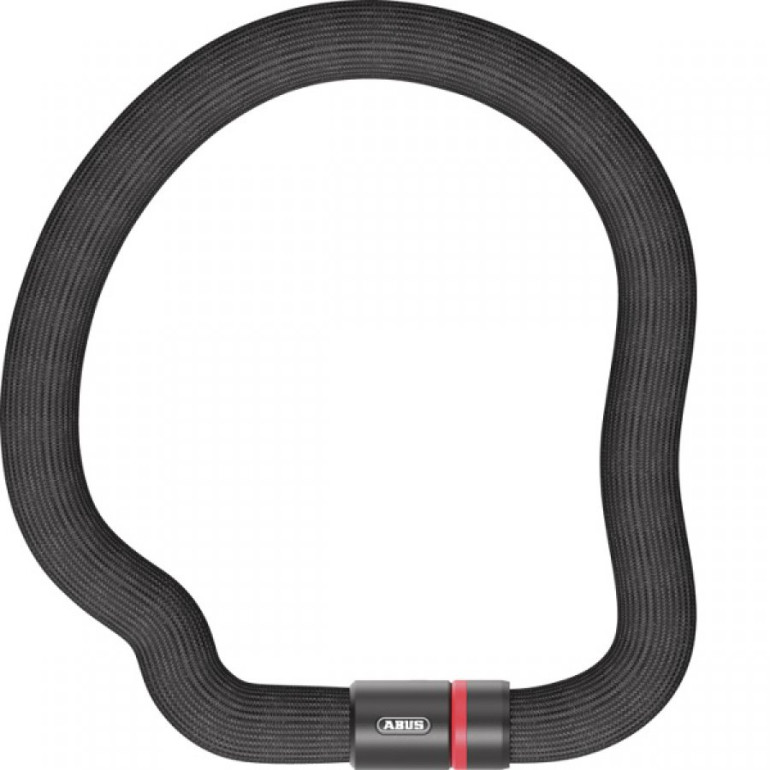 ABUS GOOSE kerékpárzár 6206K/110