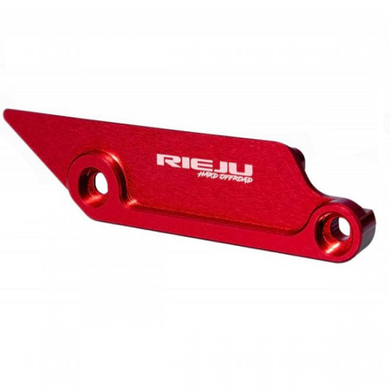 Hátsó lánckerék védő eloxált MR