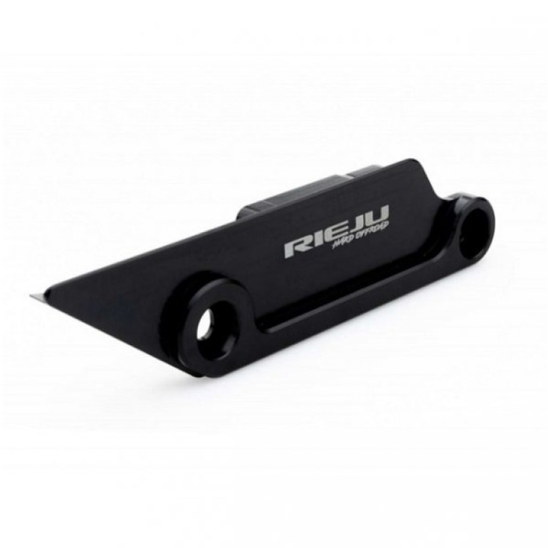 Hátsó lánckerék védő eloxált MR