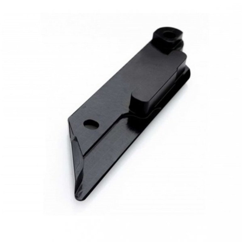 Hátsó lánckerék védő eloxált MR