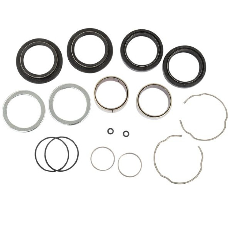 Első teleszkóp felújító szett PIVOT WORKS