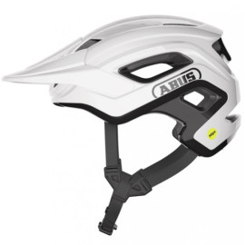 Kerékpáros bukósisak ABUS Cliffhanger