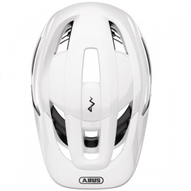 Kerékpáros bukósisak ABUS Cliffhanger