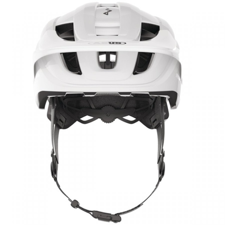 Kerékpáros bukósisak ABUS Cliffhanger