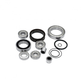 E-Bike Szervíz készlet Bosch 4