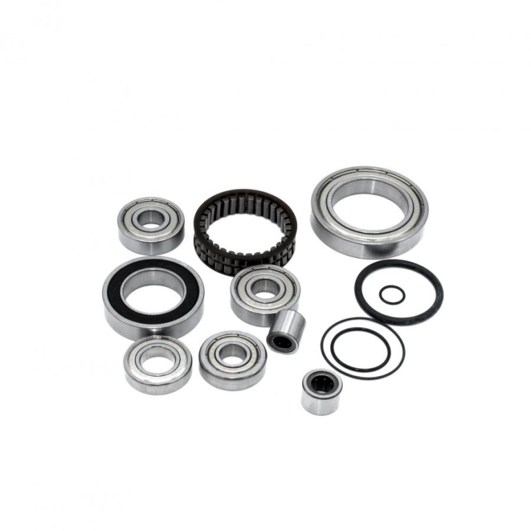 E-Bike Szervíz készlet Bosch 4