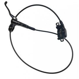 Első fék Rieju e-bike MRT Plus