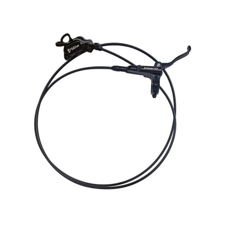 Hátsó fék Rieju e-bike MRT Plus