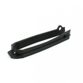 Első láncvezető KTM