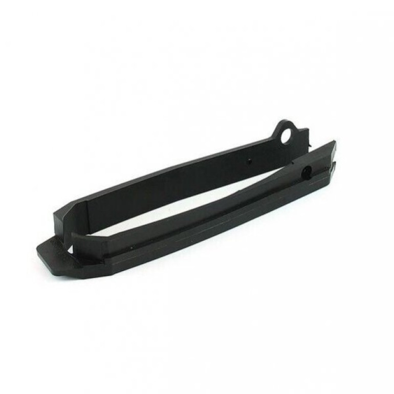 Első láncvezető KTM