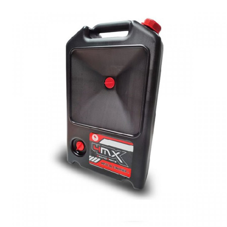 Olaj leeresztő gyűjtő 4MX