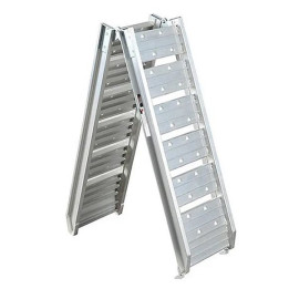 Rámpa ALuminium 4MX