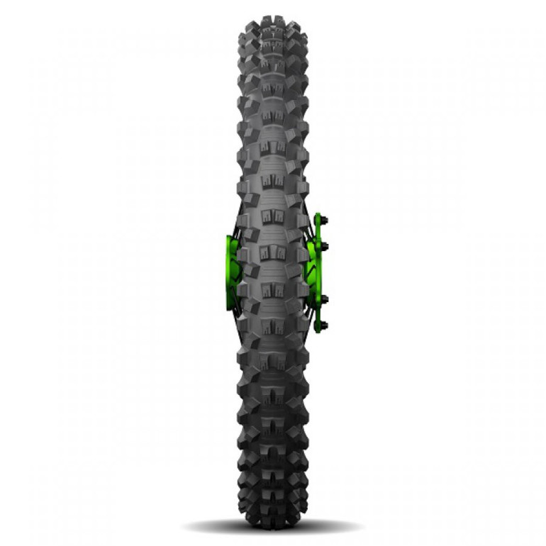 Gumi abroncs 21 Michelin SX6 Medium Soft Starcross 6 80/100-21 54M NHS