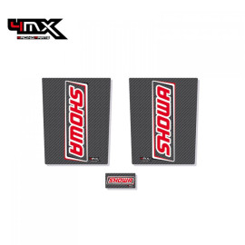 Teleszkóp matrica SHOWA 4MX