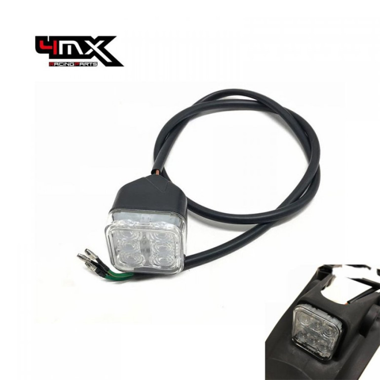 Hátsó lámpa HUSQVARNA 4MX