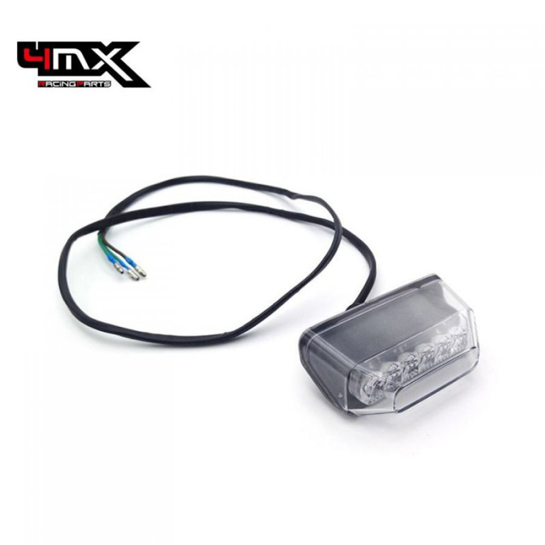 Hátsó lámpa HUSQVARNA 4MX