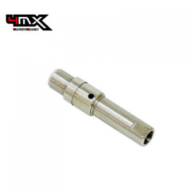 Vízpumpa tengely 4MX