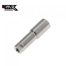 Vízpumpa tengely 4MX