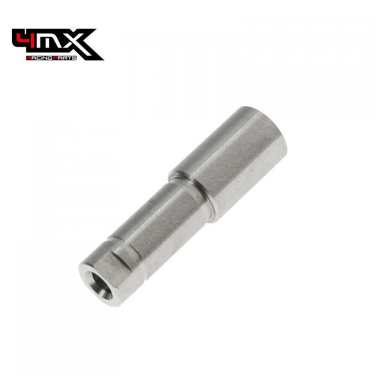 Vízpumpa tengely 4MX